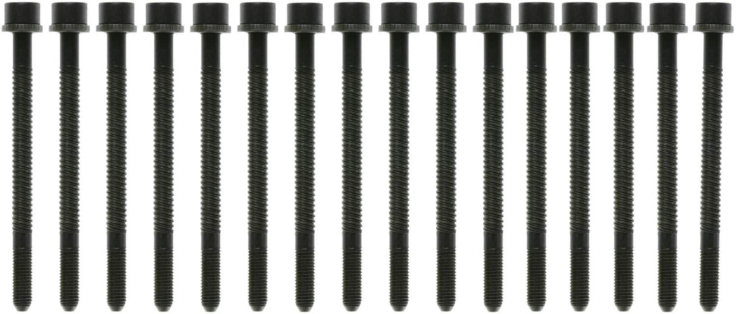 MAHLE Original Audi 90 95-93 Cylinder Head Bolts GS33457