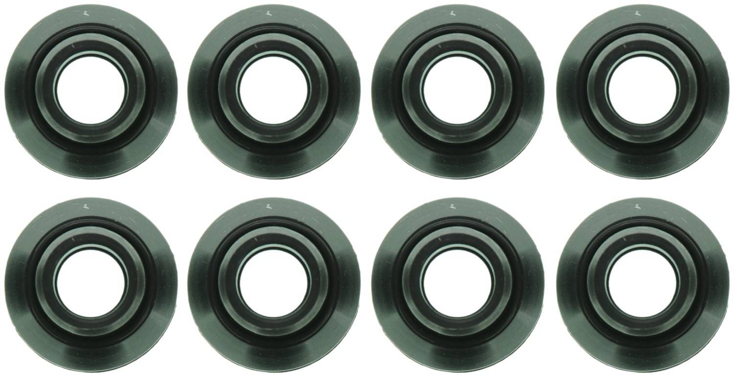 mahle engine valve cover grommet set  frsport gs33466