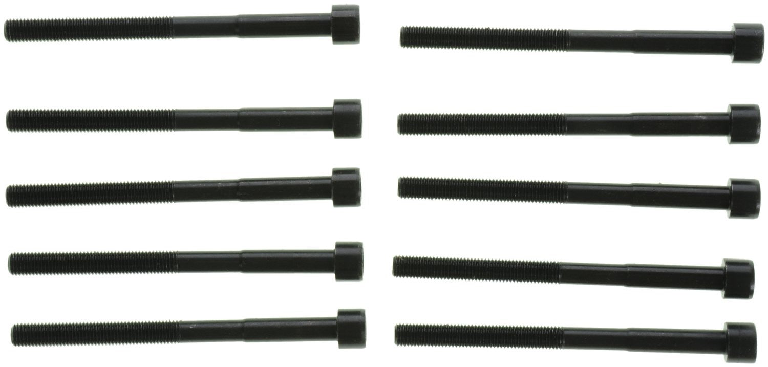 MAHLE Engine Cylinder Head Bolt Set  top view frsport GS33480