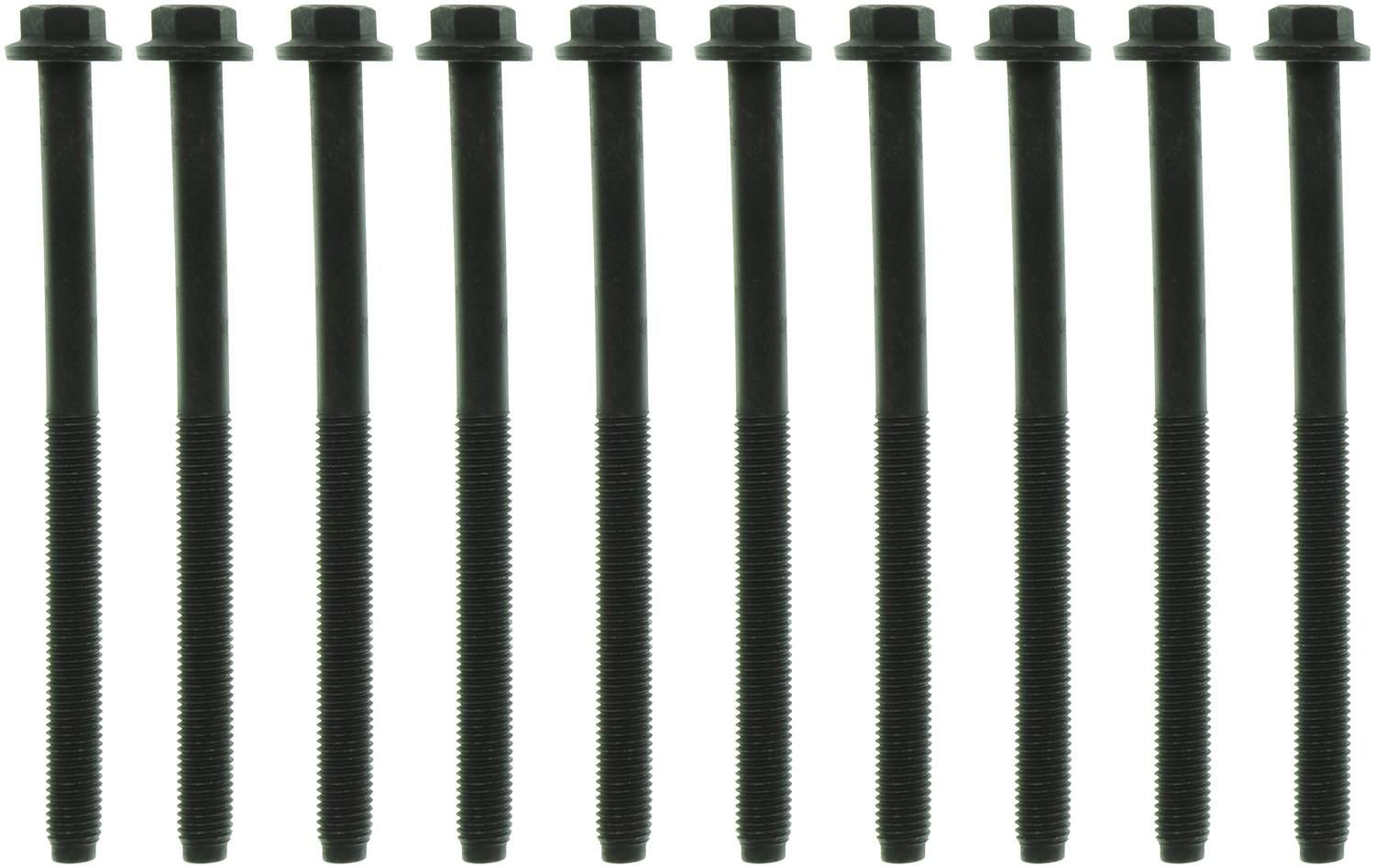 MAHLE Engine Cylinder Head Bolt Set  top view frsport GS33494