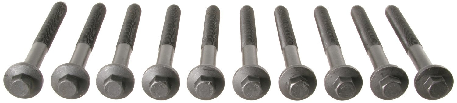 MAHLE Original Ford F-250 Super Duty 10-08 Cylinder Head Bolts GS33495