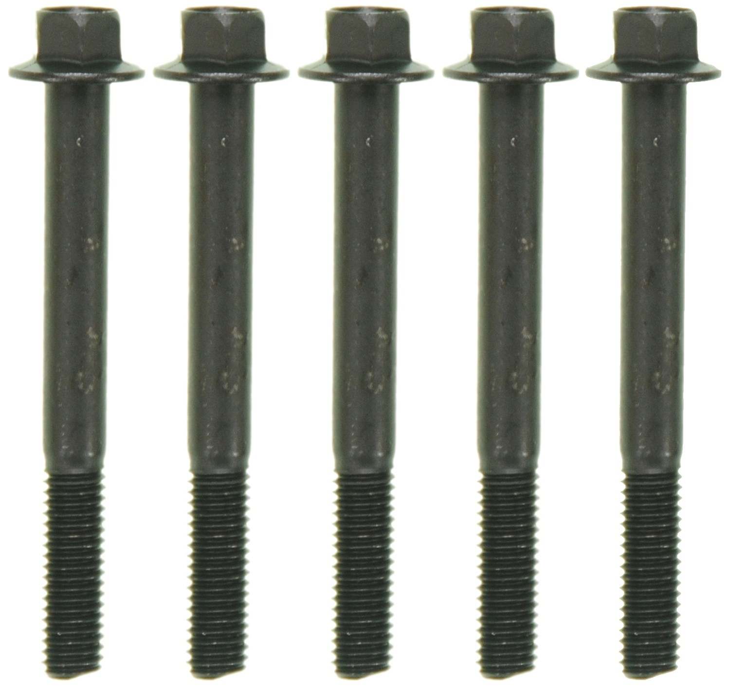 mahle engine cylinder head bolt set  frsport gs33519