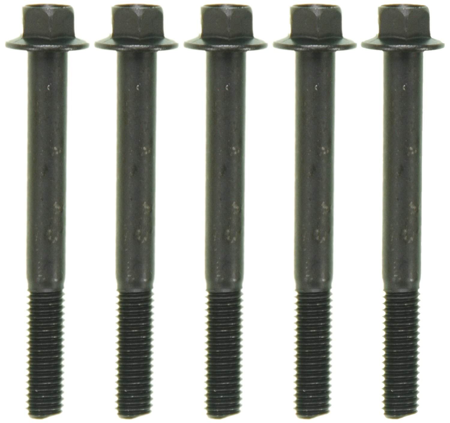 MAHLE Engine Cylinder Head Bolt Set  top view frsport GS33519