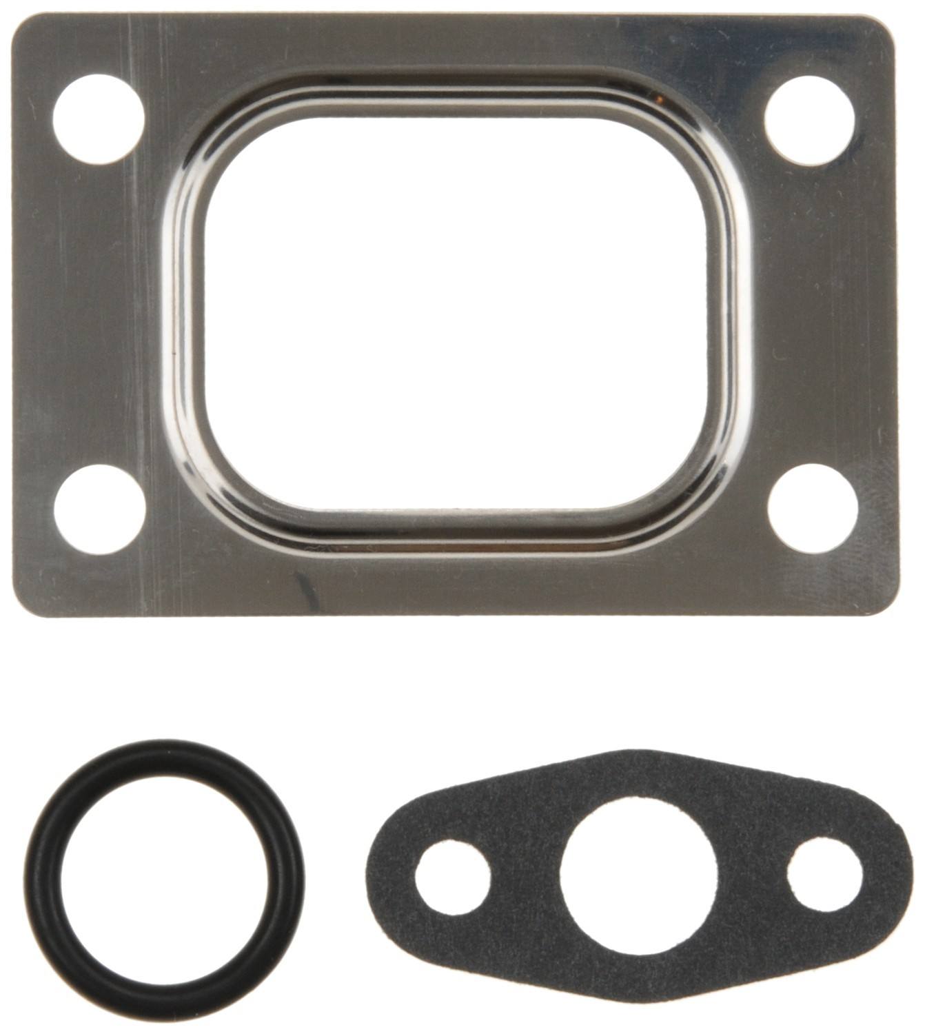 mahle turbocharger mounting gasket set  frsport gs33522