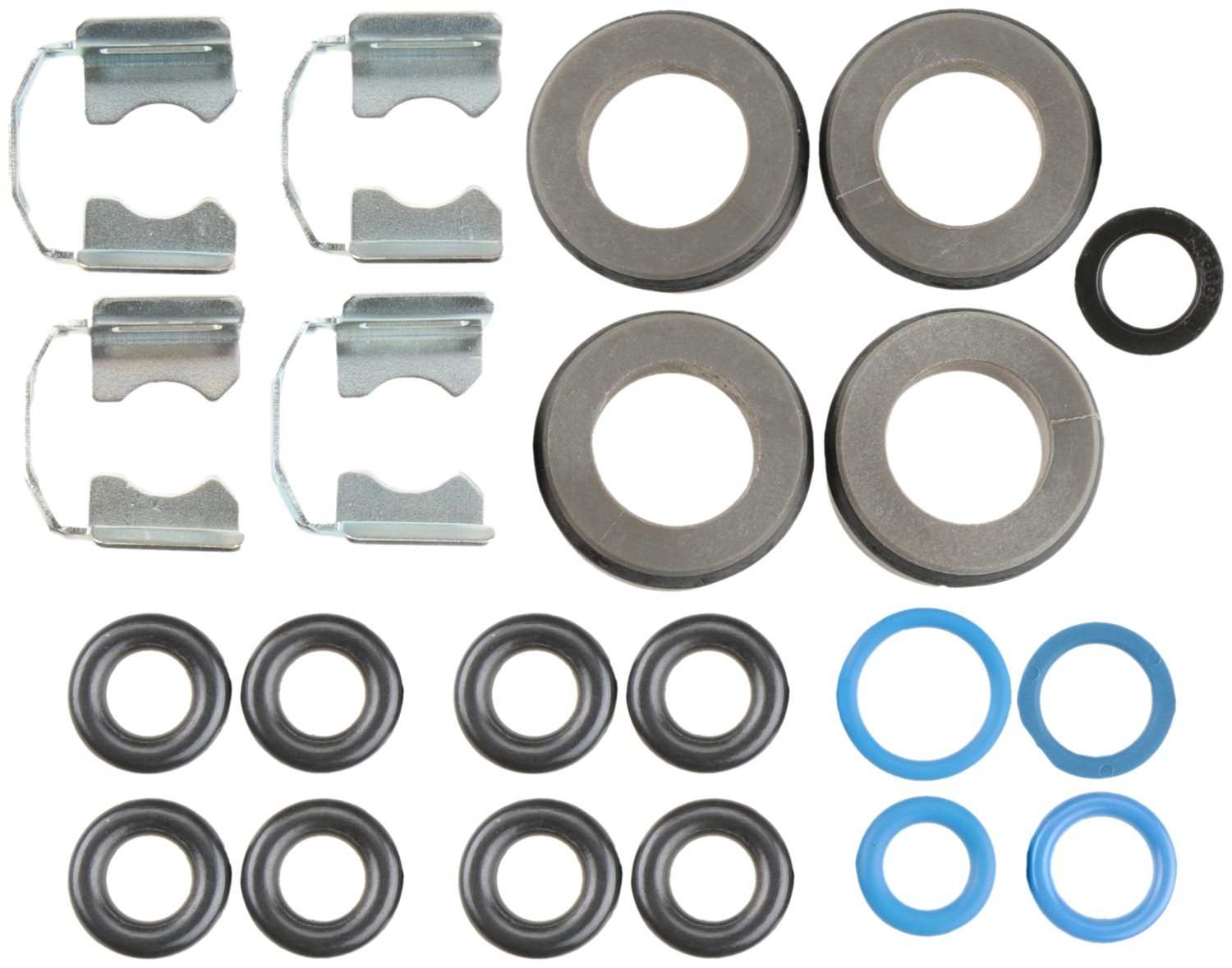 mahle fuel injector seal kit  frsport gs33528