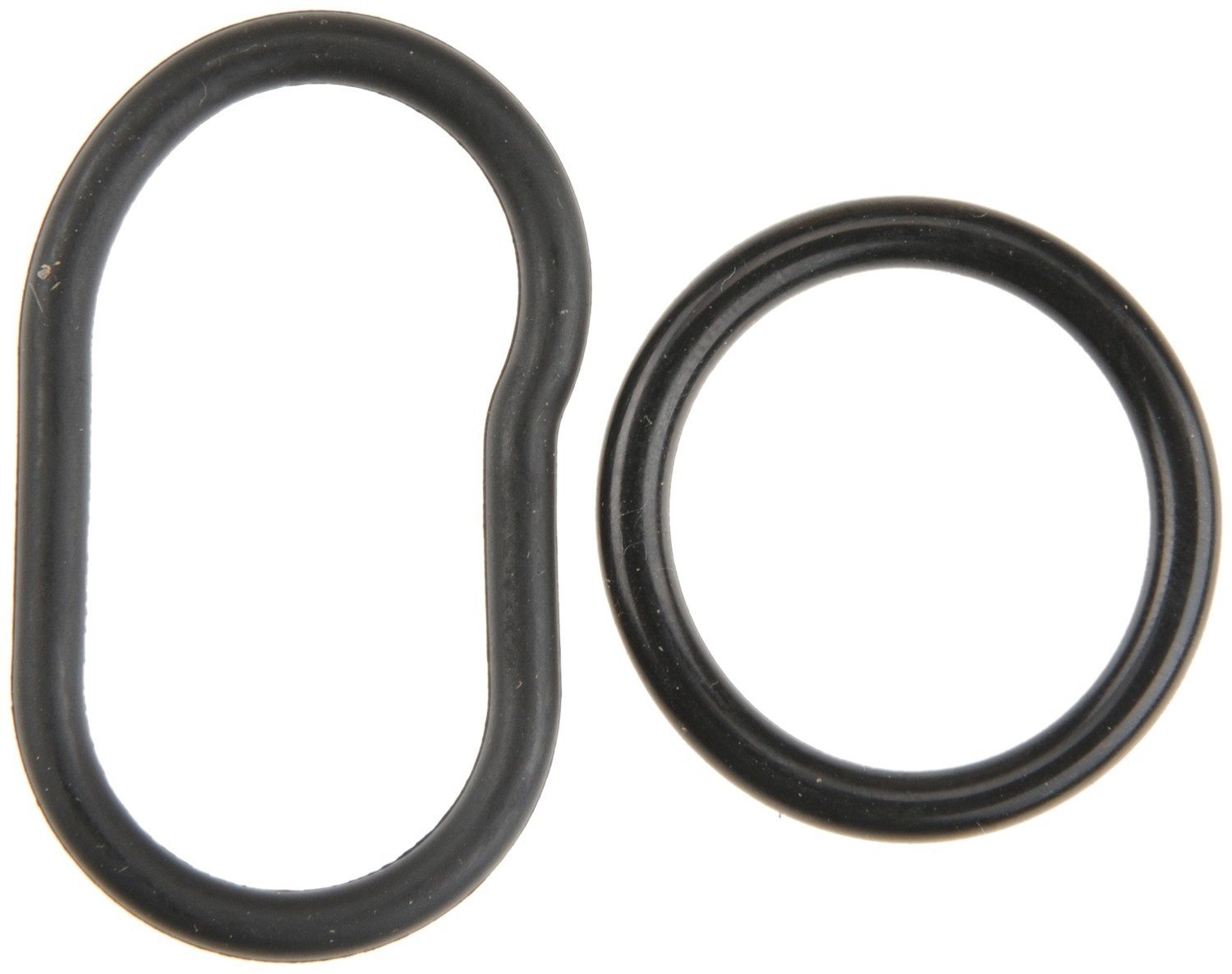 mahle engine oil filter adapter gasket  frsport gs33532