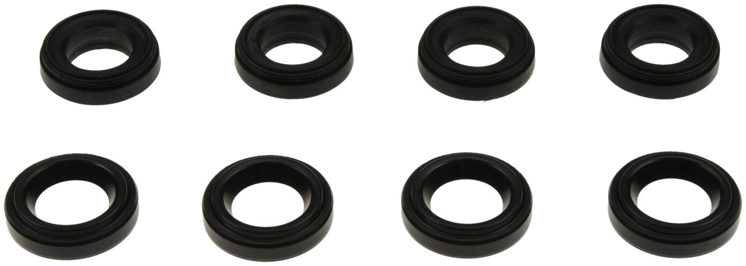 MAHLE Spark Plug Tube Seal Set  top view frsport GS33533