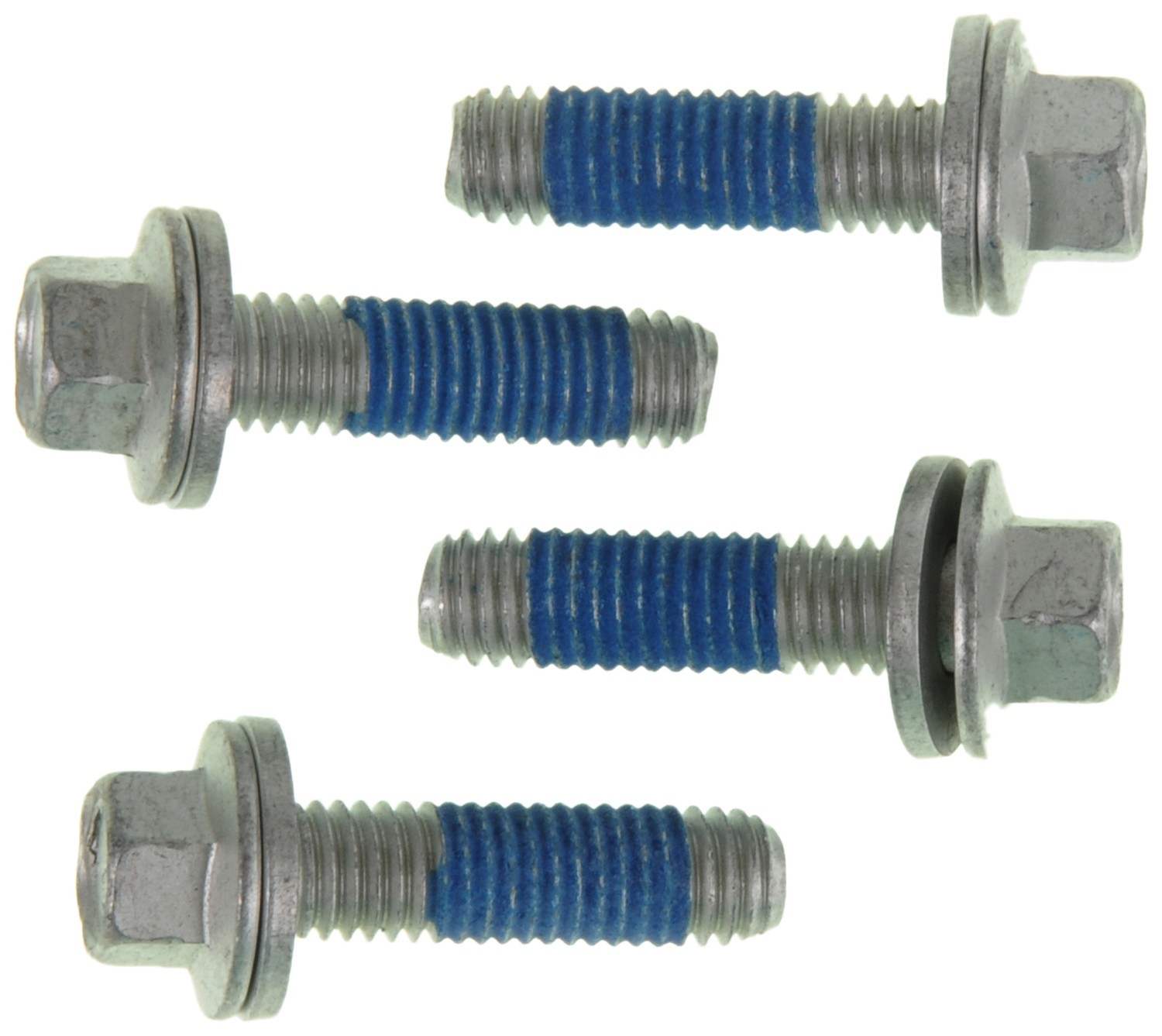 mahle engine cylinder head bolt set  frsport gs33534