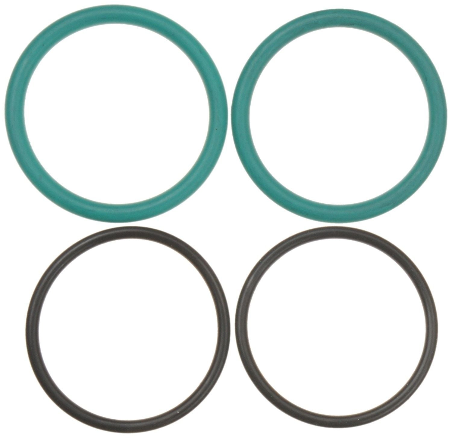 mahle engine oil cooler seal  frsport gs33545