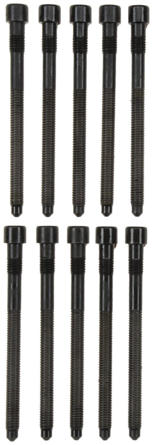 MAHLE Original Audi A6 Quattro 06-00 Cylinder Head Bolts GS33551