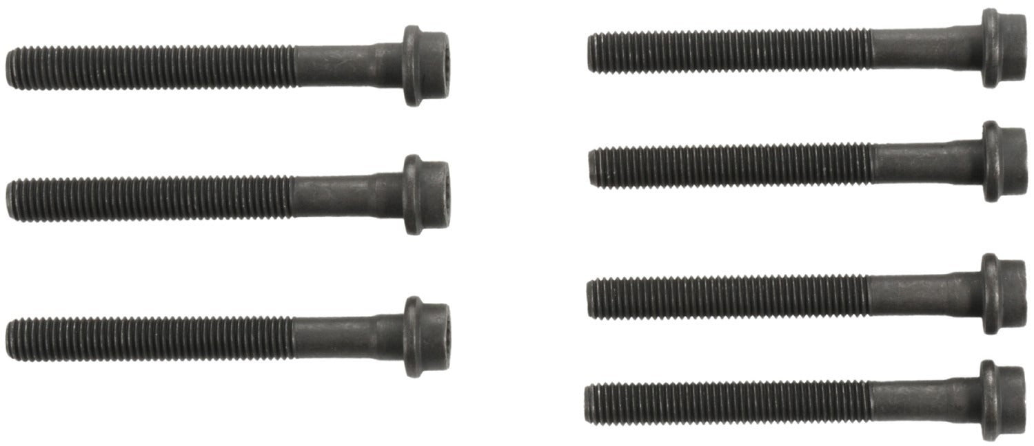 mahle engine cylinder head bolt set  frsport gs33558