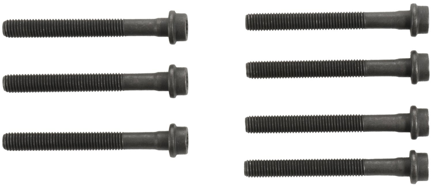 MAHLE Engine Cylinder Head Bolt Set  top view frsport GS33558