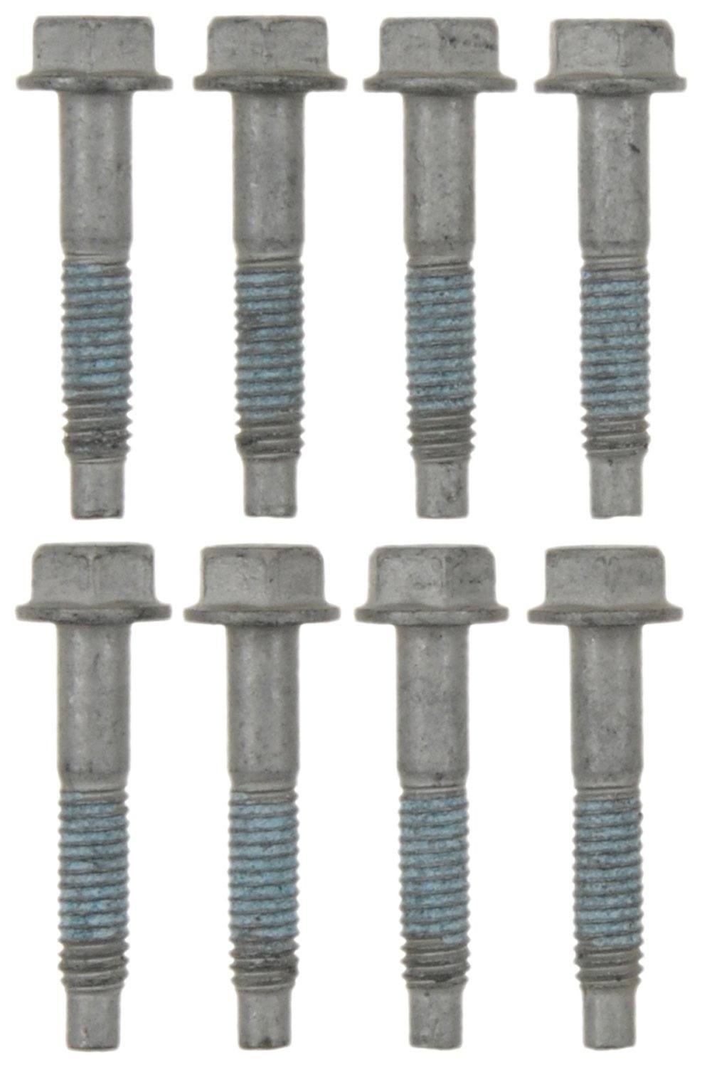 MAHLE Engine Intake Manifold Bolt Set  top view frsport GS33561