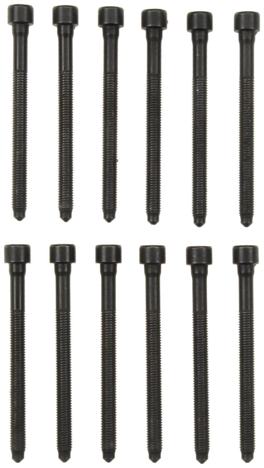 MAHLE Engine Cylinder Head Bolt Set  top view frsport GS33567