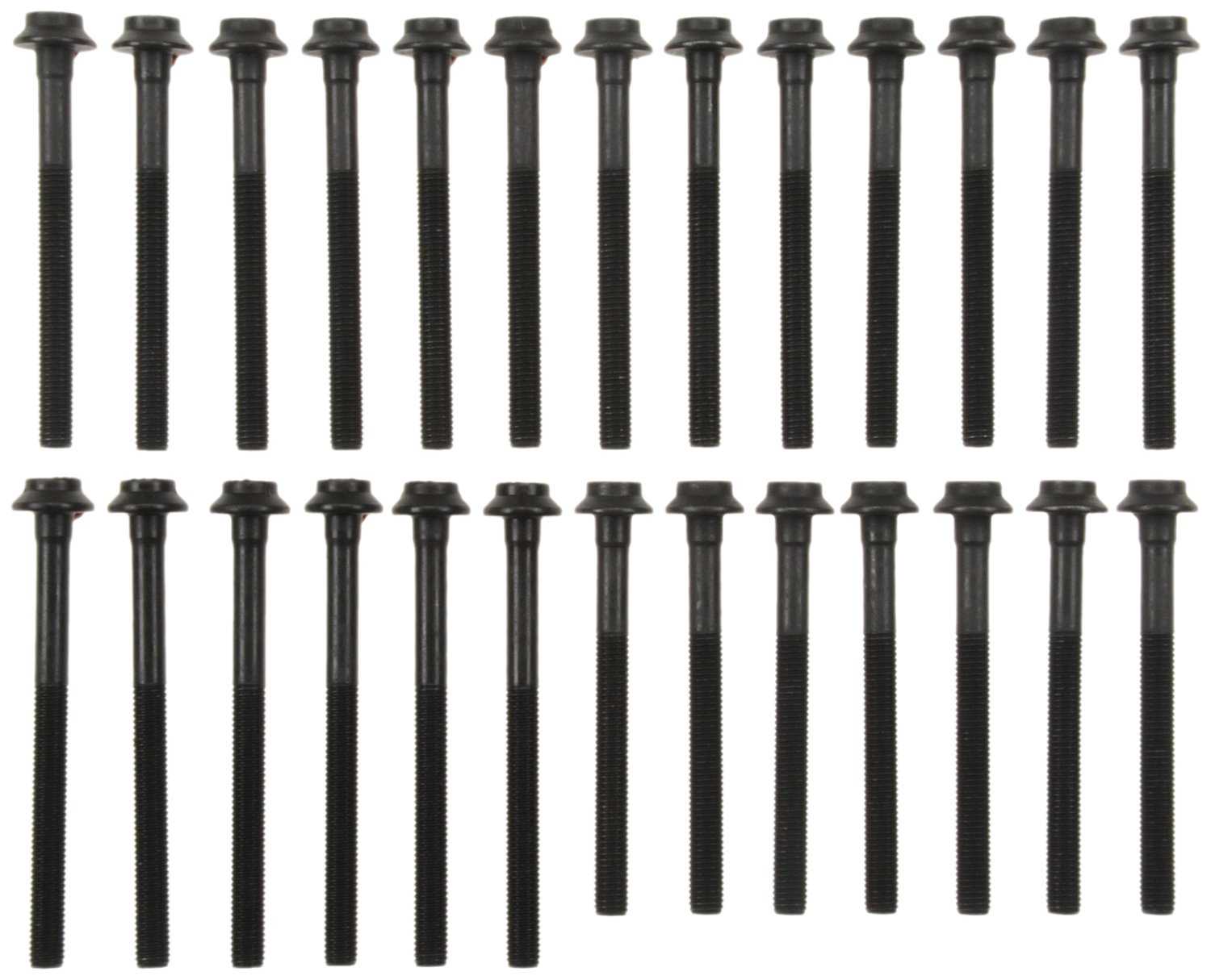 MAHLE Original Mercedes-Benz E300 99-95 Cylinder Head Bolts GS33568