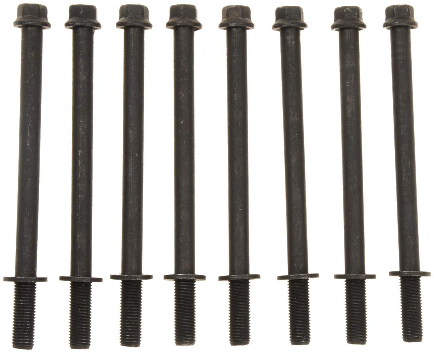 mahle engine cylinder head bolt set  frsport gs33569