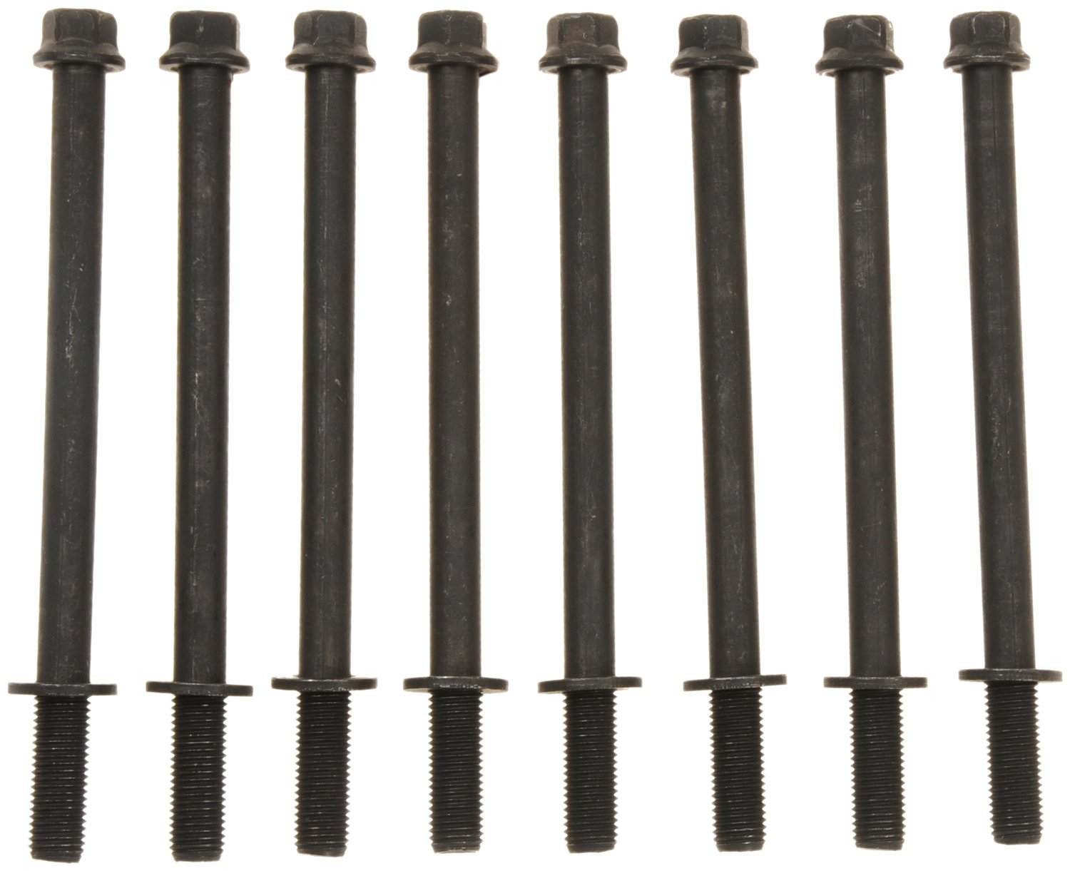 MAHLE Engine Cylinder Head Bolt Set  top view frsport GS33569