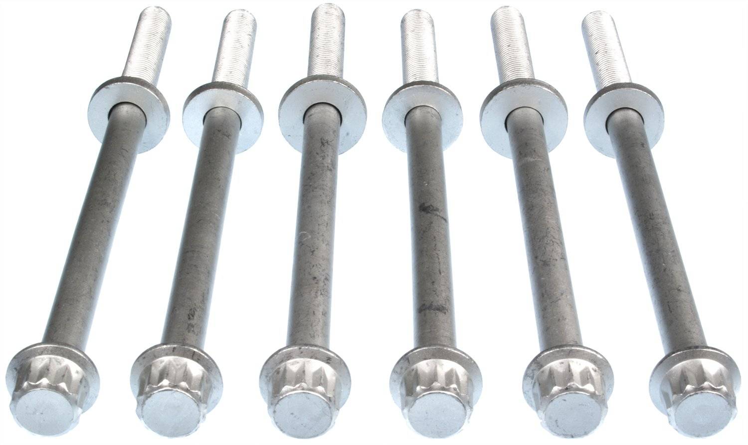 MAHLE Engine Cylinder Head Bolt Set  top view frsport GS33573