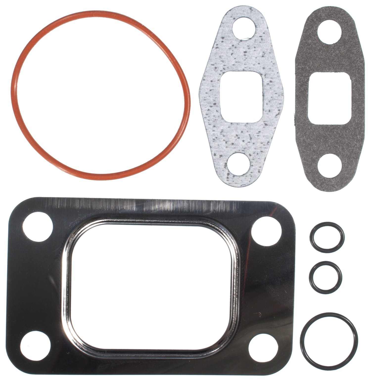 mahle turbocharger mounting gasket set  frsport gs33583