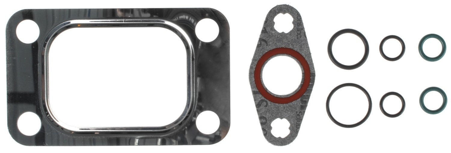 mahle turbocharger mounting gasket set  frsport gs33584