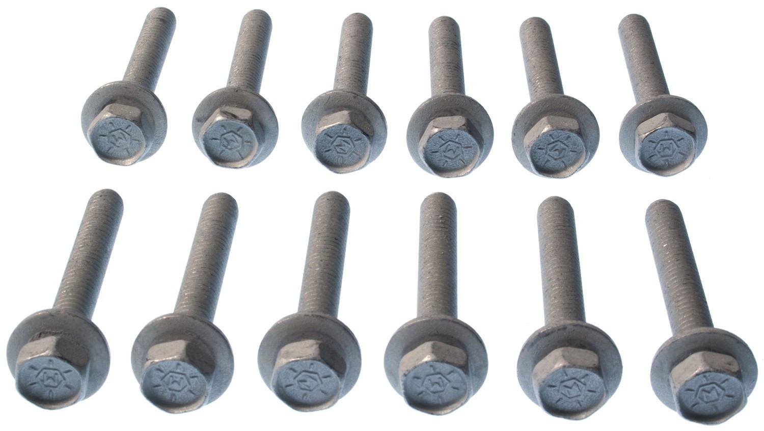 mahle engine intake manifold bolt set  frsport gs33594