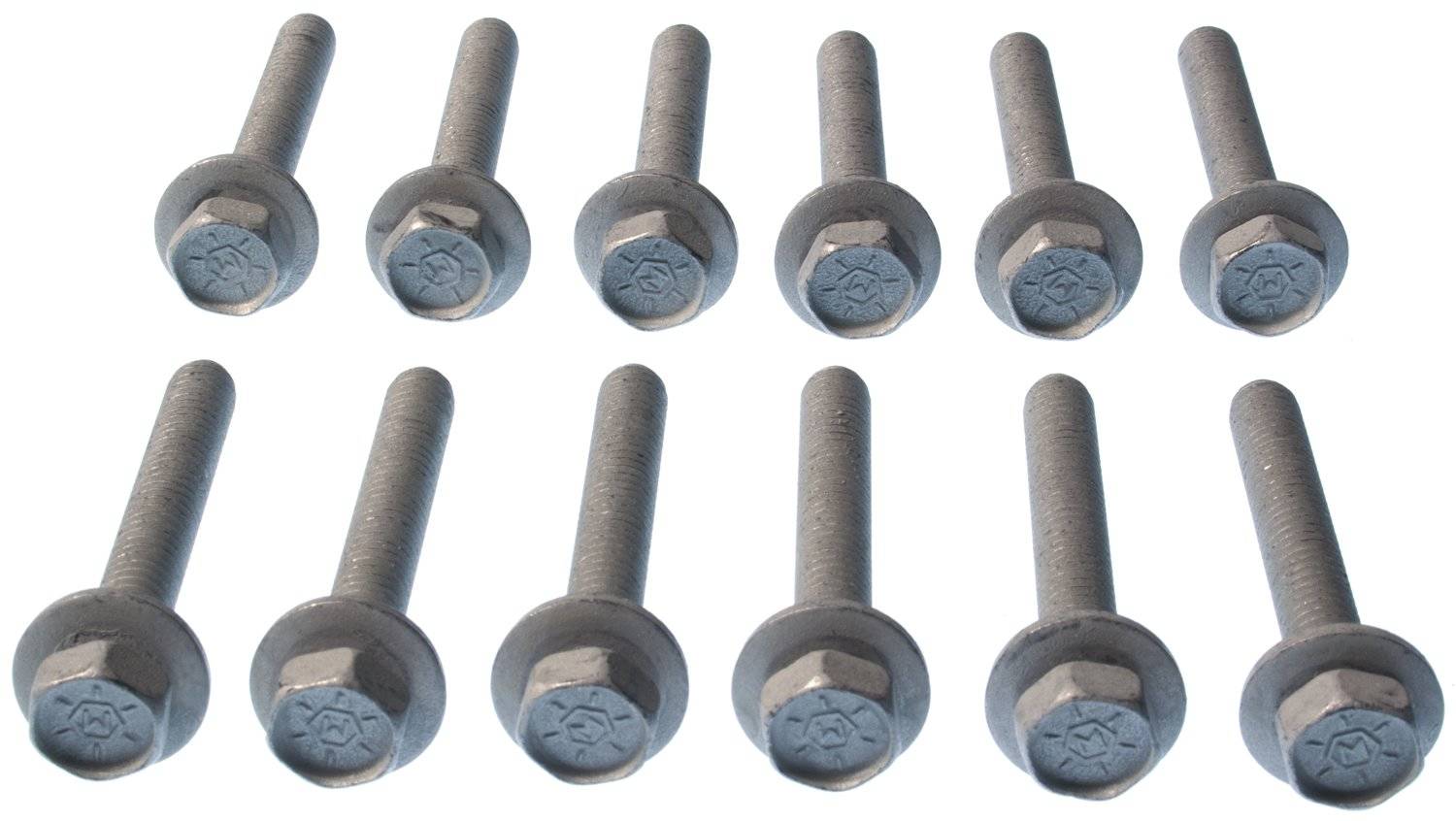 MAHLE Engine Intake Manifold Bolt Set  top view frsport GS33594