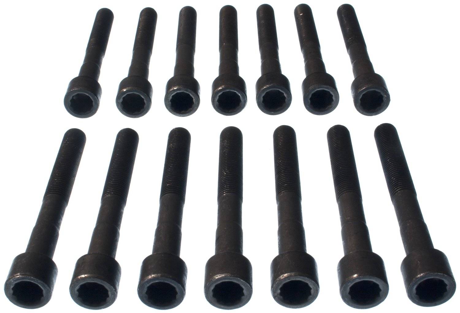 MAHLE Original Lexus Gs300 05-93 Cylinder Head Bolts GS33596