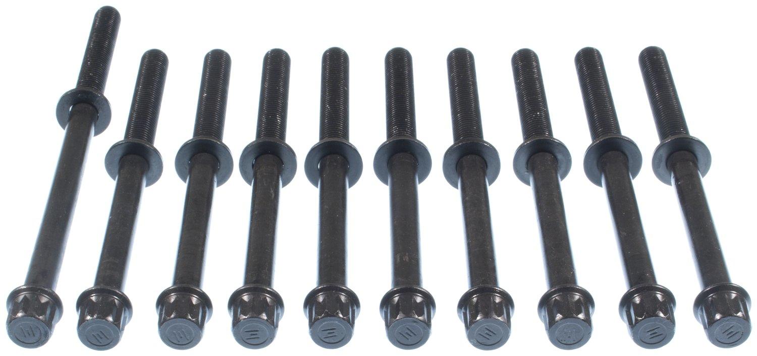 MAHLE Engine Cylinder Head Bolt Set  top view frsport GS33605