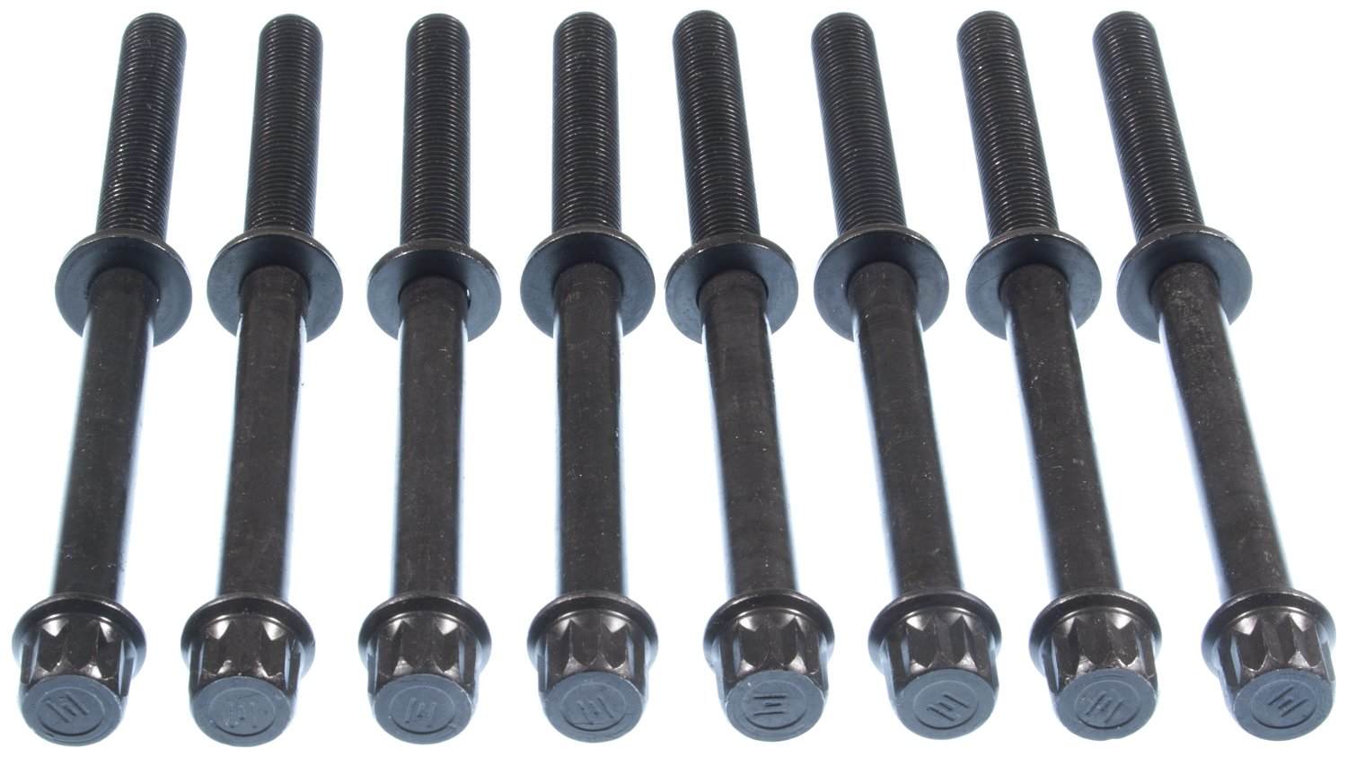 MAHLE Original Acura Mdx 03 Cylinder Head Bolts GS33606