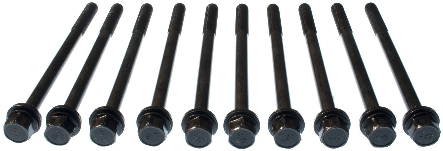 MAHLE Original Mini Cooper 08-02 Cylinder Head Bolts GS33608