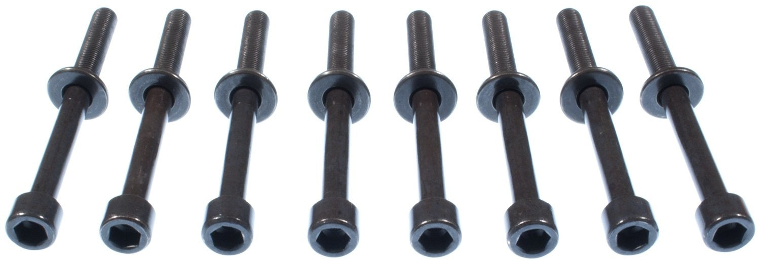 MAHLE Engine Cylinder Head Bolt Set  top view frsport GS33612