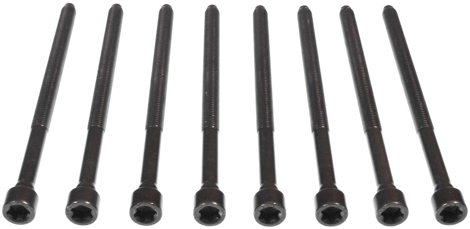 MAHLE Engine Cylinder Head Bolt Set  top view frsport GS33645