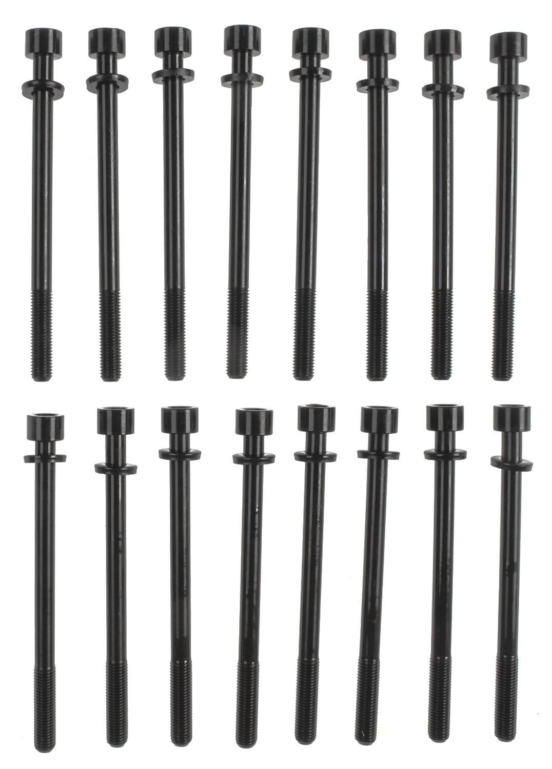 MAHLE Original Acura SLX 99-98 Cylinder Head Bolts GS33670