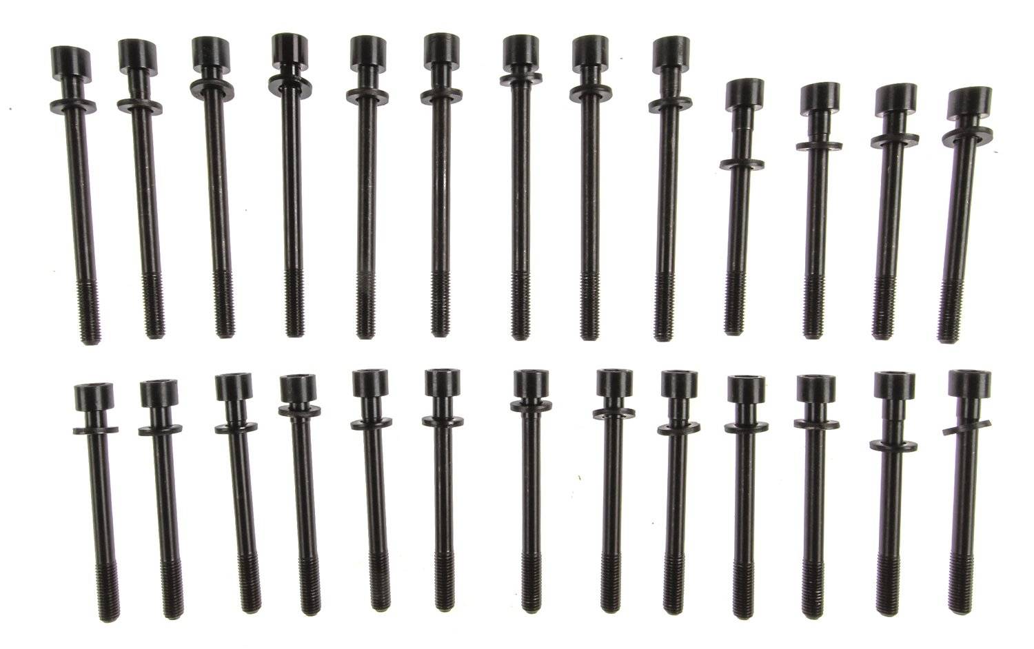 MAHLE Original Infiniti QX4 00-97 Cylinder Head Bolts GS33674