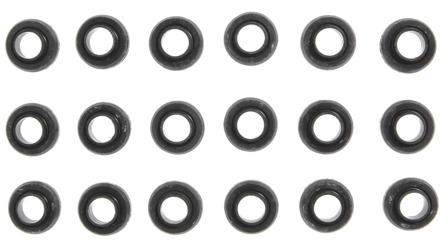 mahle engine valve cover grommet set  frsport gs33687