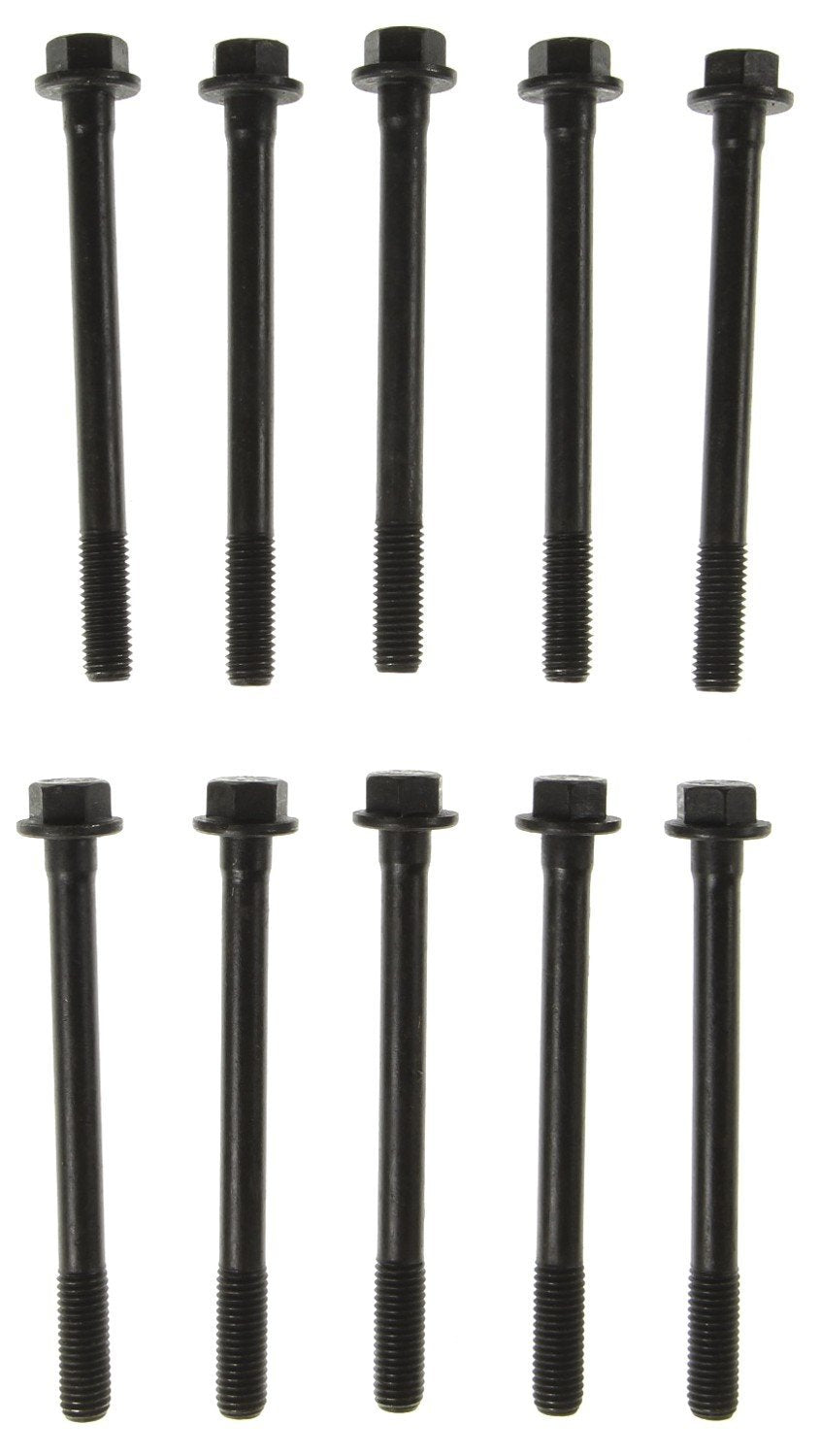 MAHLE Engine Cylinder Head Bolt Set  top view frsport GS33700