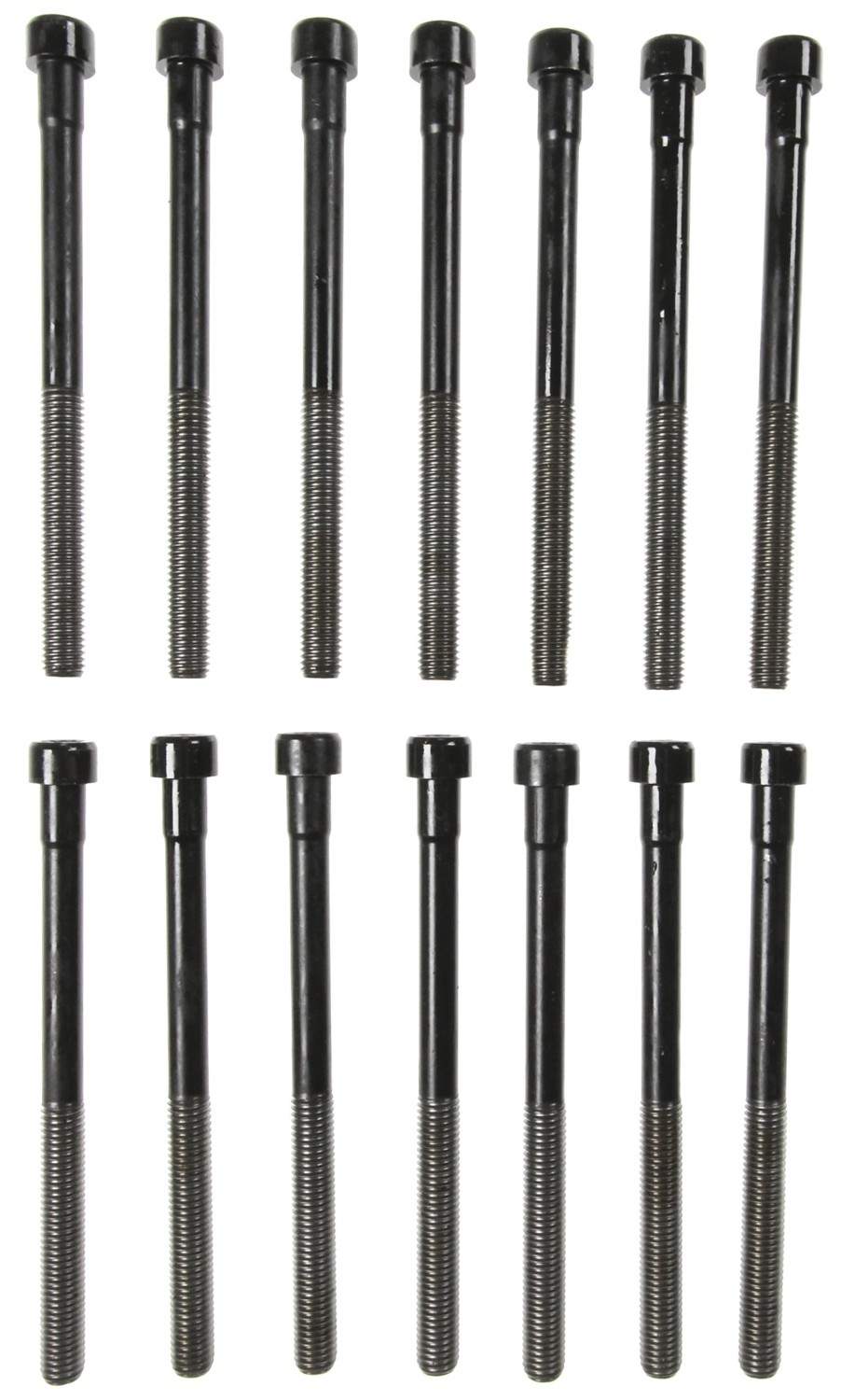 MAHLE Engine Cylinder Head Bolt Set  top view frsport GS33707