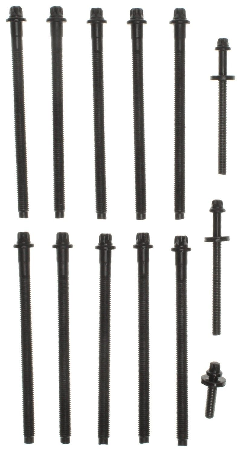 MAHLE Engine Cylinder Head Bolt Set  top view frsport GS33709