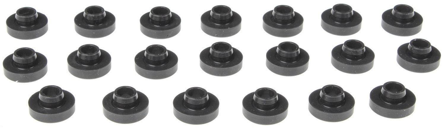 MAHLE Engine Valve Cover Grommet Set  top view frsport GS33794