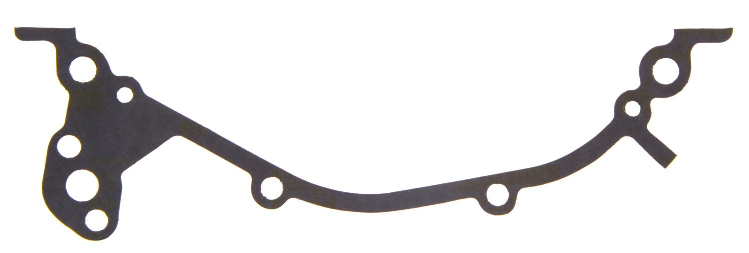 MAHLE Engine Oil Pump Gasket  top view frsport H45692