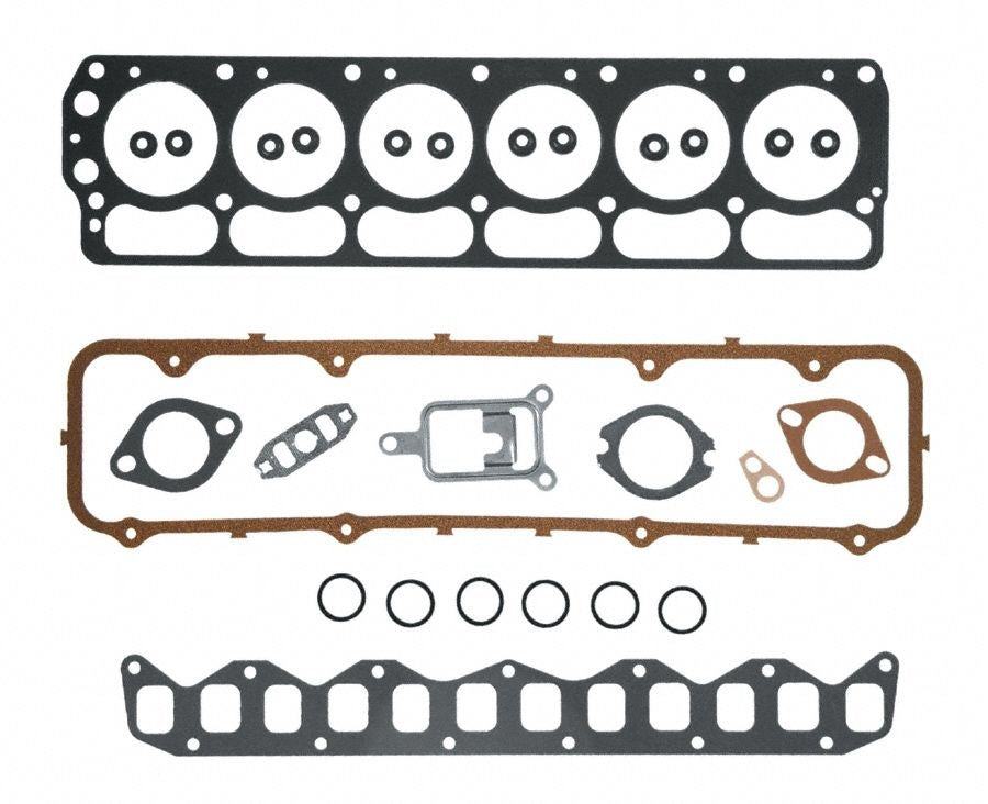 MAHLE Original Chrysler Cordoba 80 Head Set HS1162VE