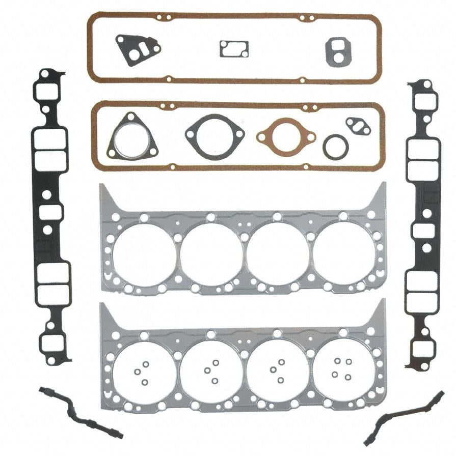 MAHLE Original Avanti II 69-65 Head Set HS1178BJ