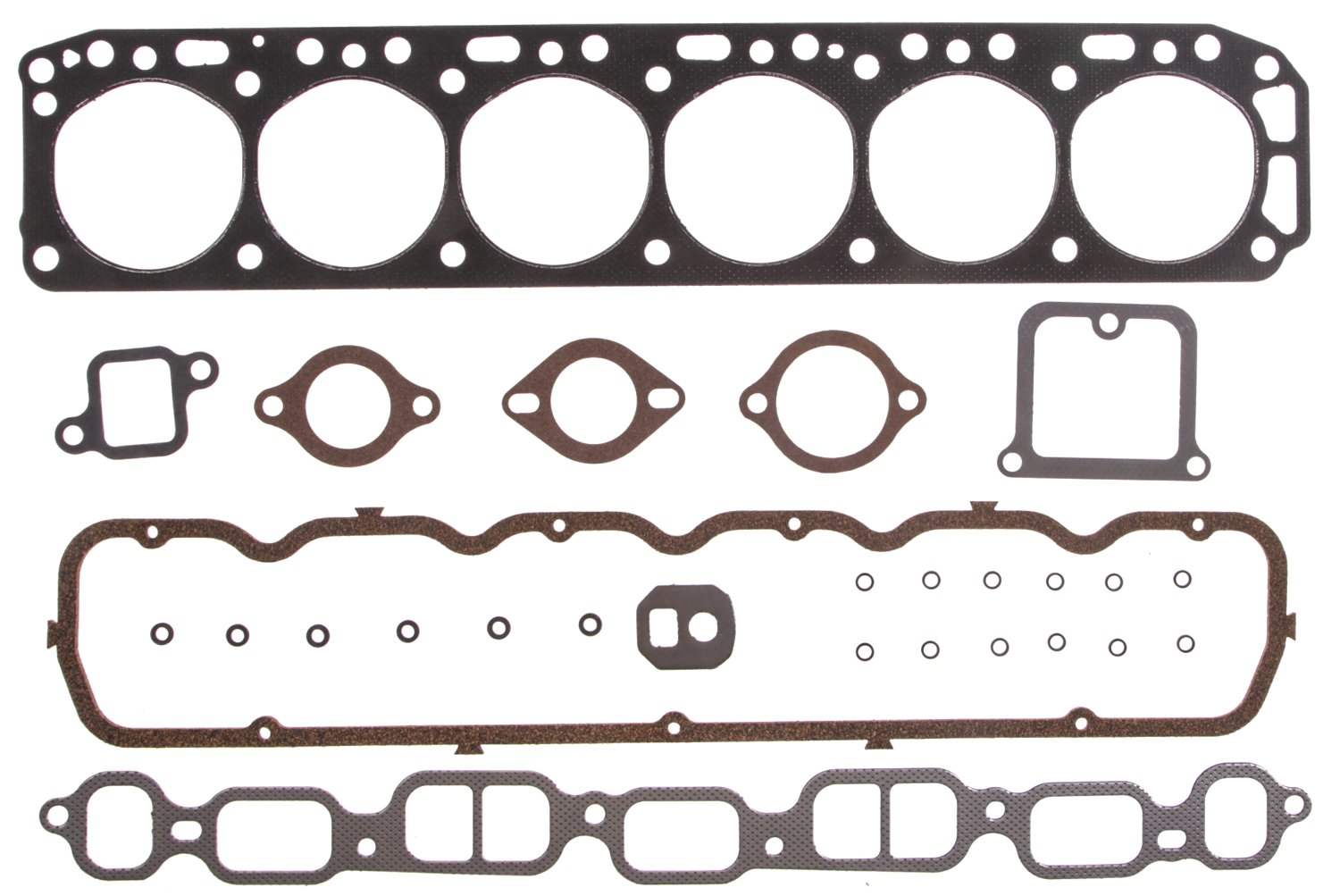 MAHLE Original Buick Apollo 75-73 Head Set HS1185E