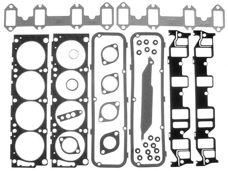 MAHLE Original Ac Shelby Cobra 73-66 Head Set HS3389VJ