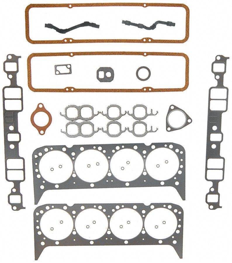 MAHLE Original Chevrolet Bel Air 75-74 Head Set HS3432VJ