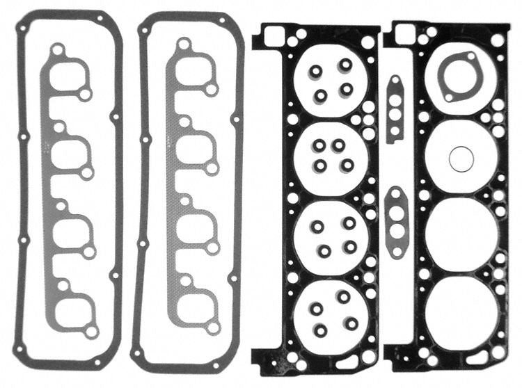 MAHLE Original Detomaso Pantera 74-71 Head Set HS3502