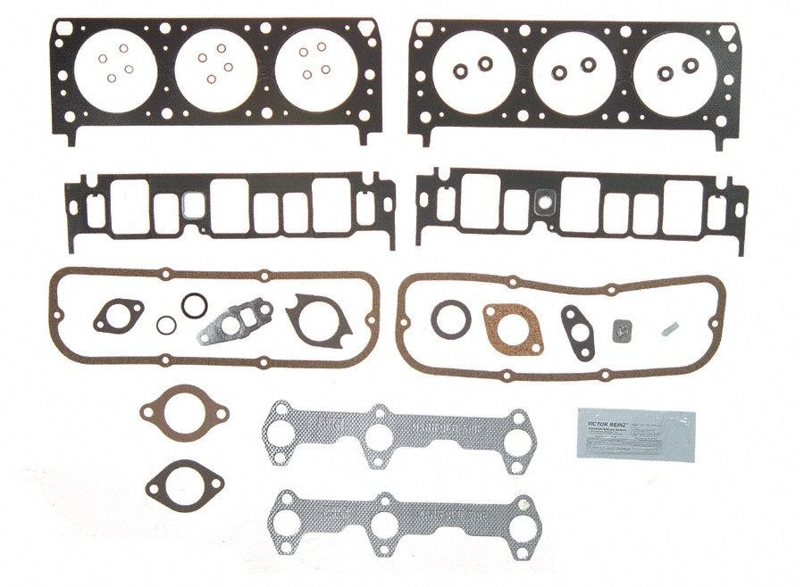 MAHLE Original Buick Century 86 Head Set HS3549