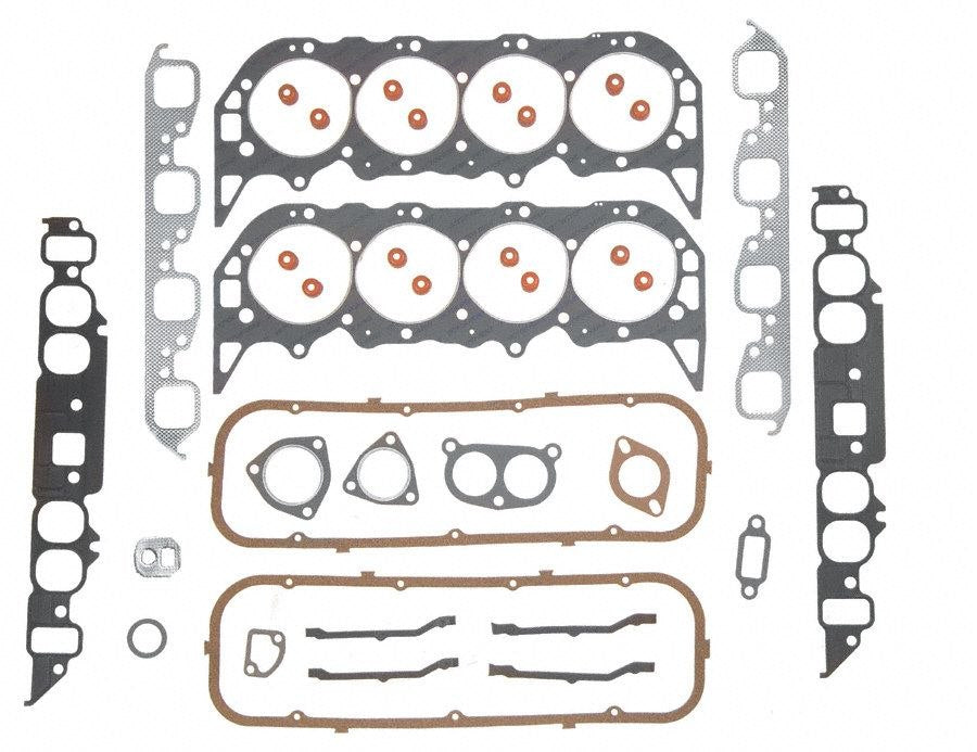 MAHLE Original Chevrolet Bel Air 69-65 Head Set HS3805VJ