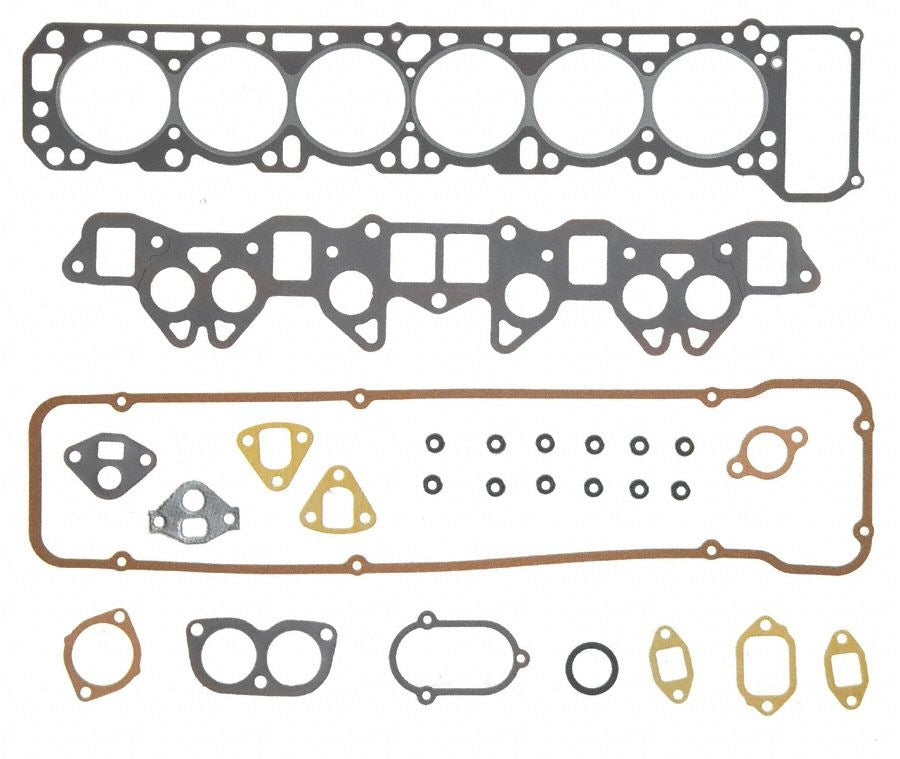 MAHLE Original 70-73 Datsun 240Z / 74-76 Datsun 260Z Cylinder Head Gasket Set HS3947