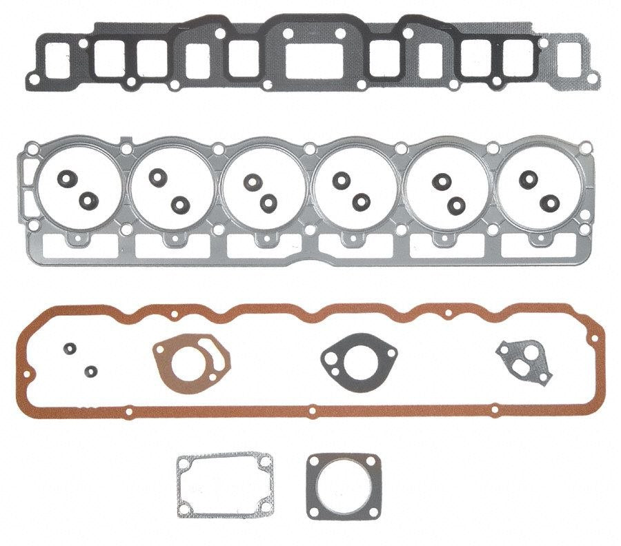 MAHLE Original American Motors Concord 83-81 Head Set HS3957